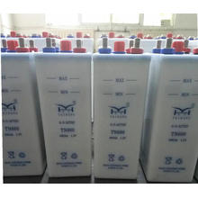 Solar Battery 48v 600ah Nickel Iron Battery